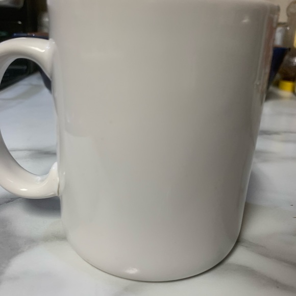 Vagabond Coffee Collection Mug - Picture 5 of 6